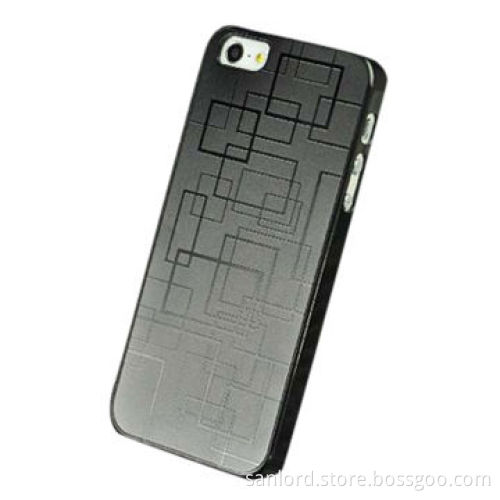 Popular Aluminium Alloy Cases for iPhone 5s, Ultra-thin and Lightweight